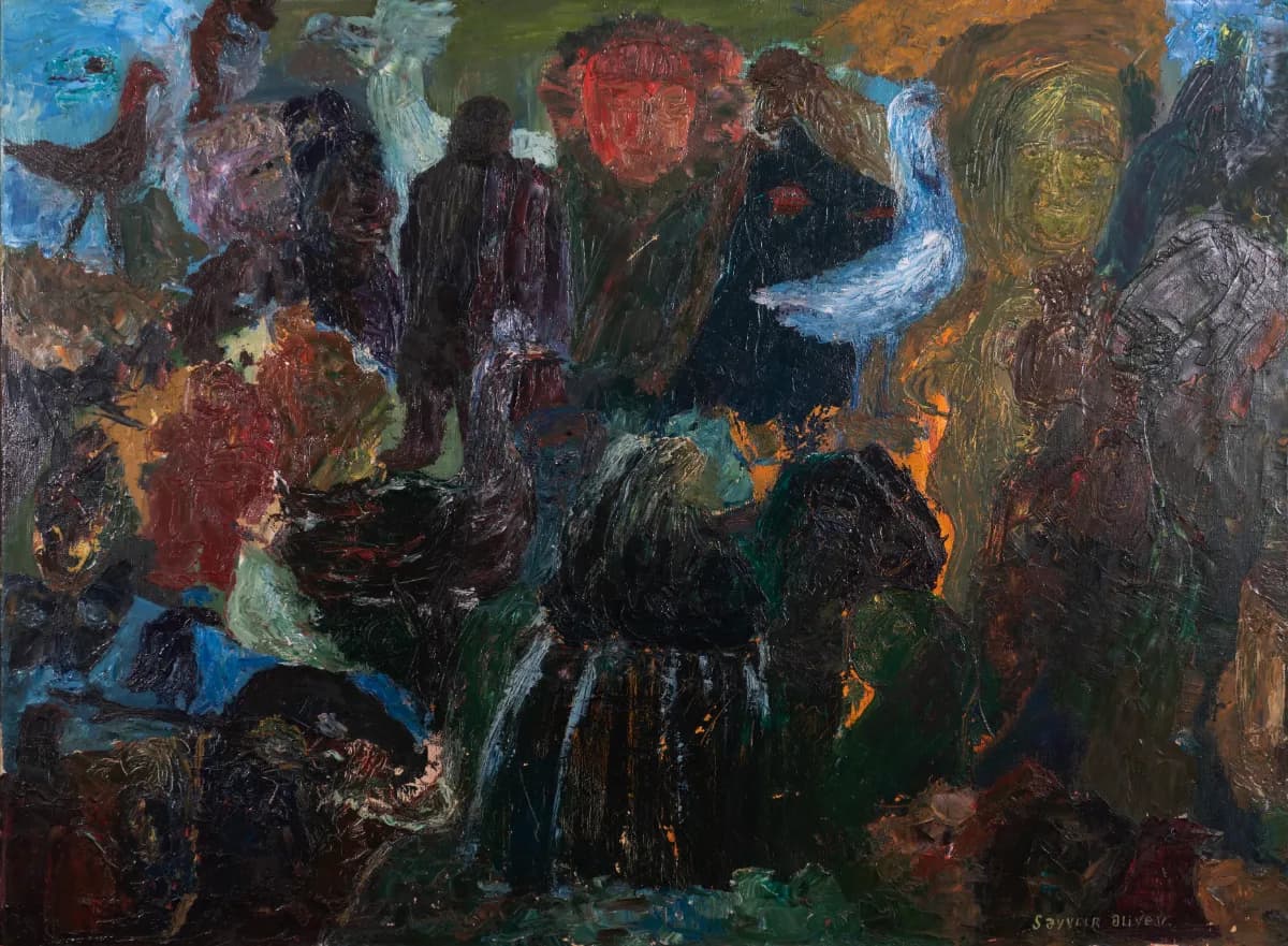 Свободная птица